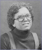 Annette Vallejo